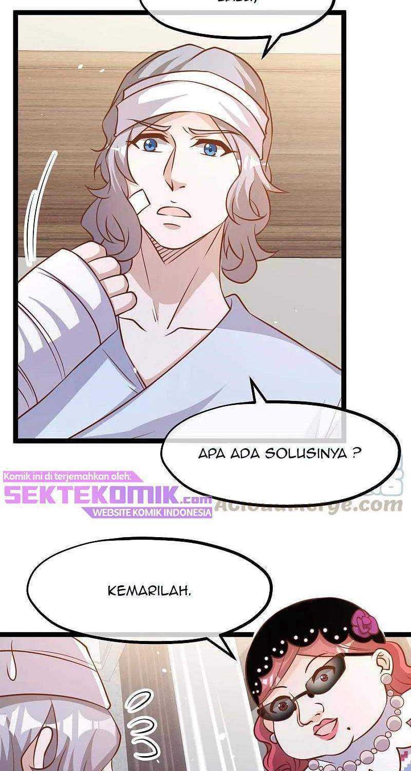 God Fisherman Chapter 179 Gambar 5