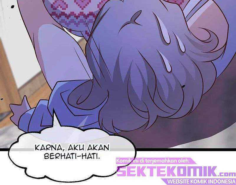 God Fisherman Chapter 179 Gambar 8