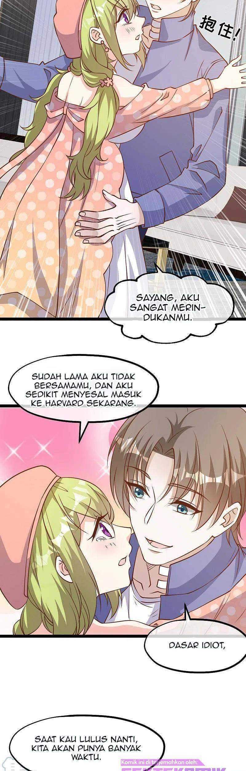 God Fisherman Chapter 178 Gambar 11