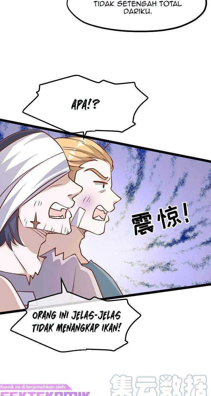 God Fisherman Chapter 177 Gambar 18