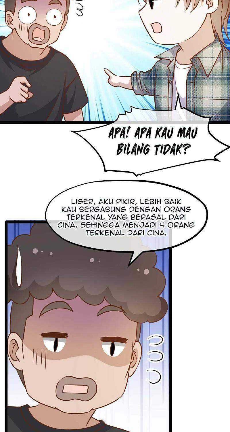 God Fisherman Chapter 177 Gambar 22