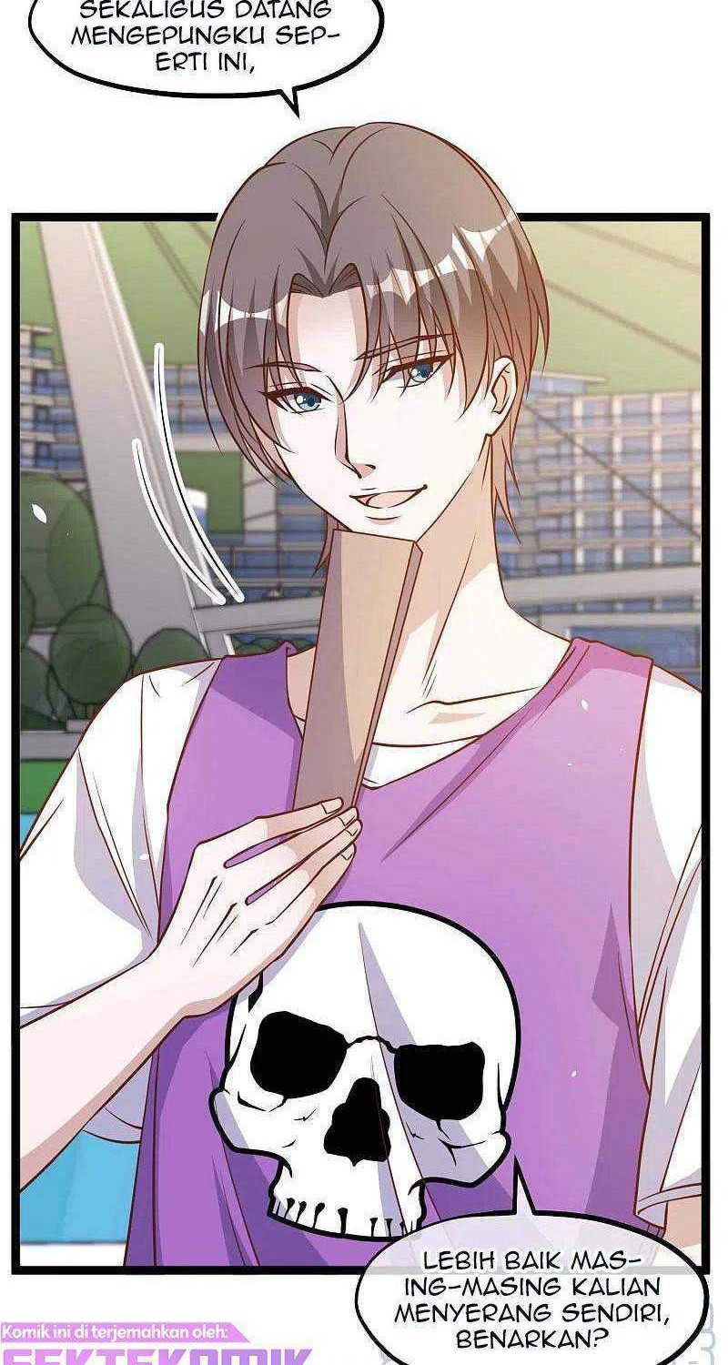 God Fisherman Chapter 177 Gambar 3