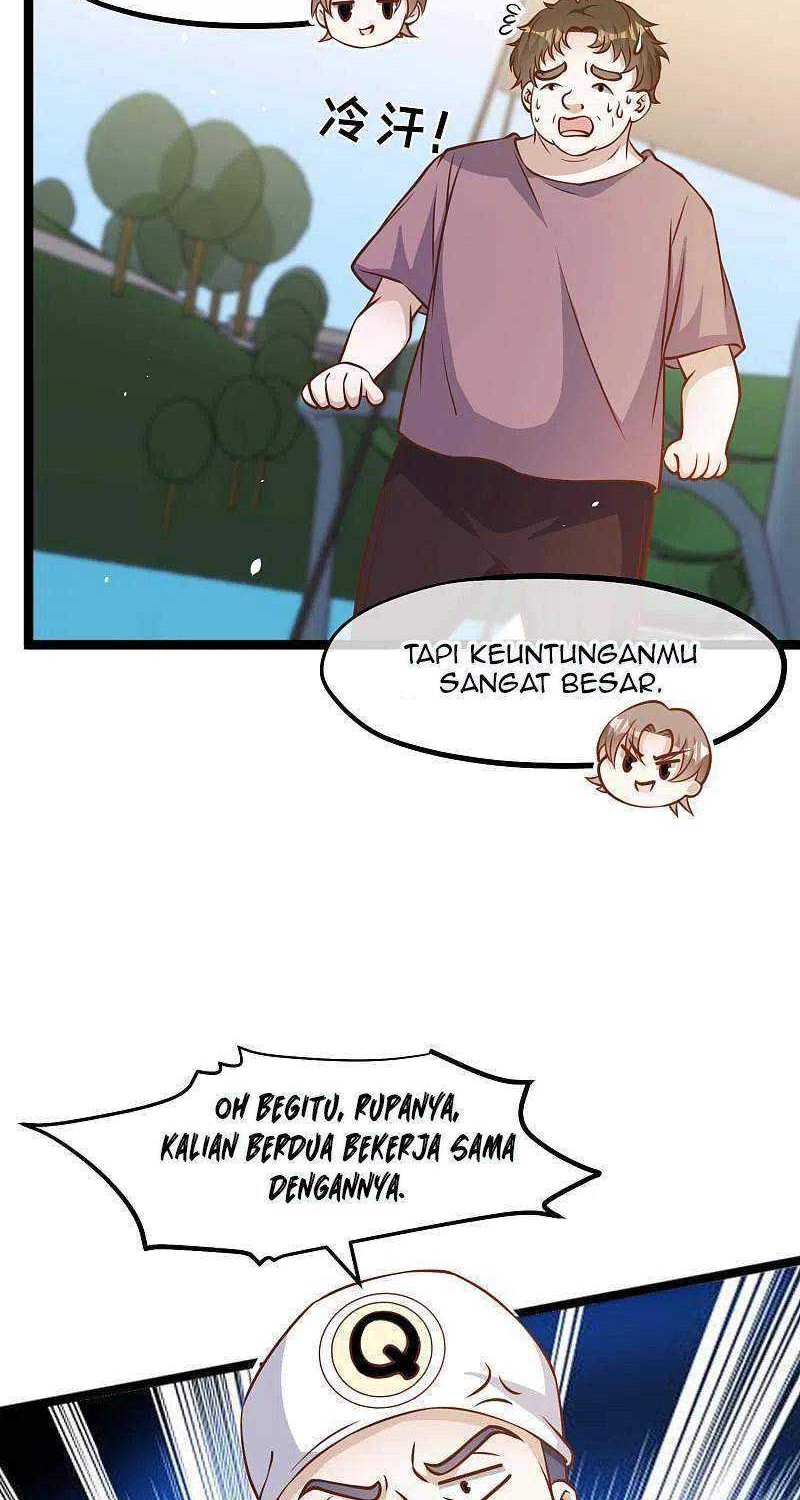 God Fisherman Chapter 177 Gambar 7