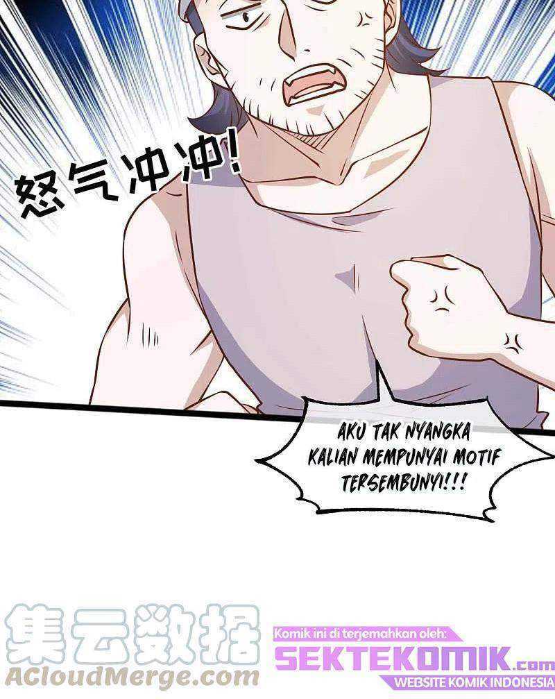 God Fisherman Chapter 177 Gambar 8