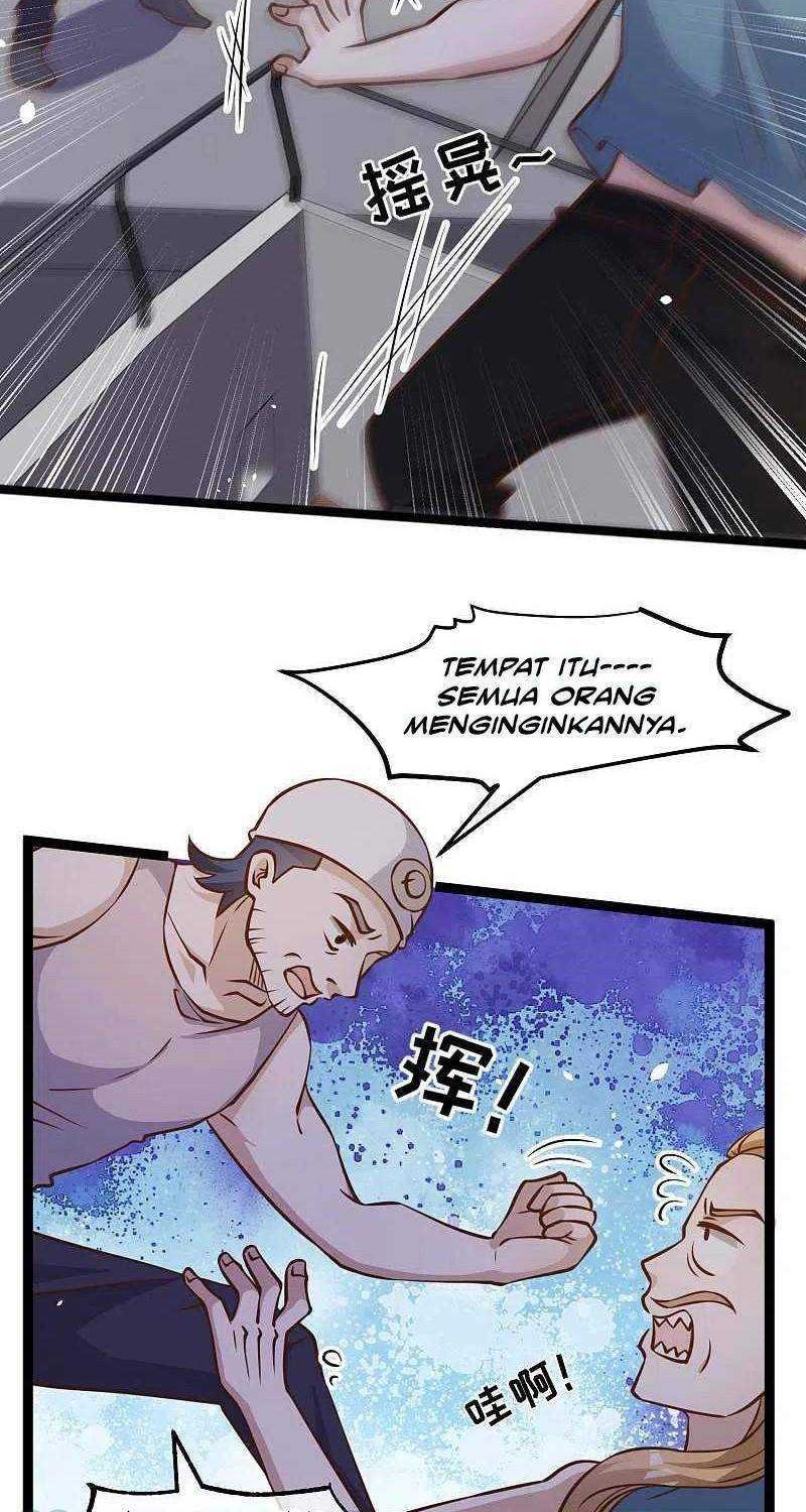 God Fisherman Chapter 177 Gambar 10