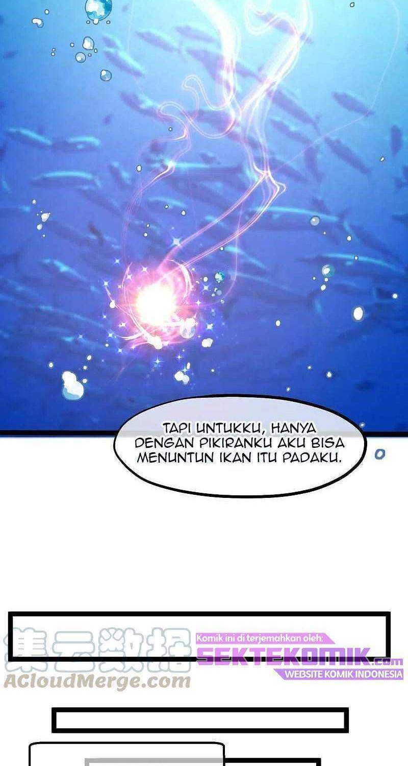 God Fisherman Chapter 177 Gambar 12