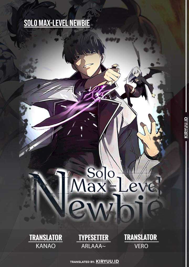 Baca Komik Solo Max-Level Newbie Chapter 18 Gambar 1