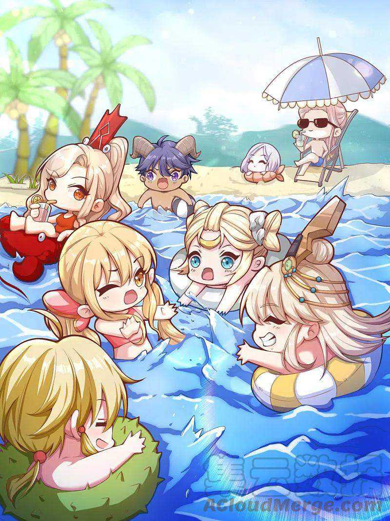 Baca Manhua Bisheng Supreme’s Rebirth Chapter 57 Gambar 2