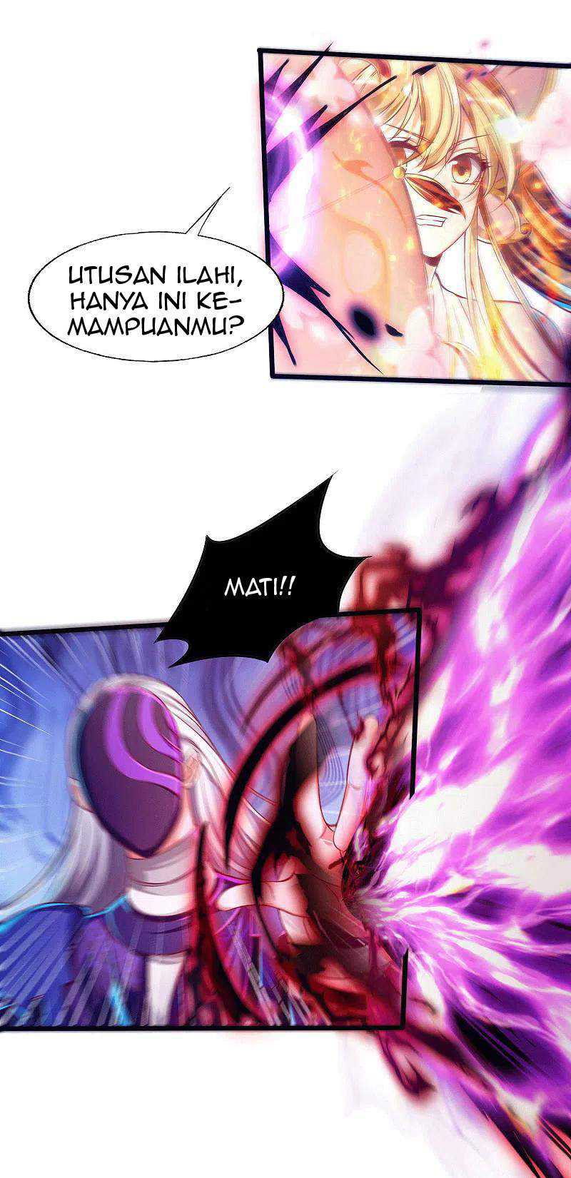 Bisheng Supreme’s Rebirth Chapter 56 Gambar 5