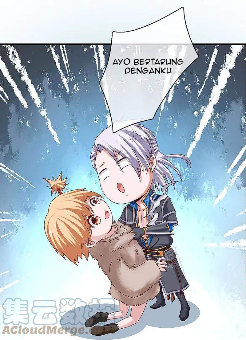 Shura Sword Sovereign Chapter 249 Gambar 16