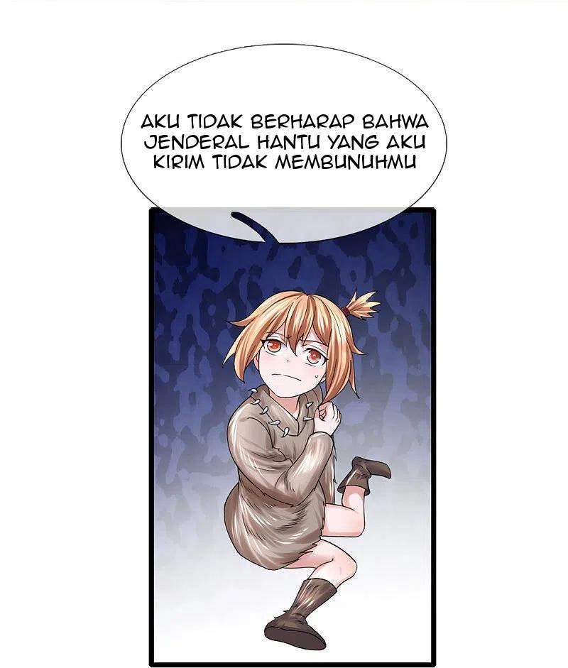 Shura Sword Sovereign Chapter 249 Gambar 29