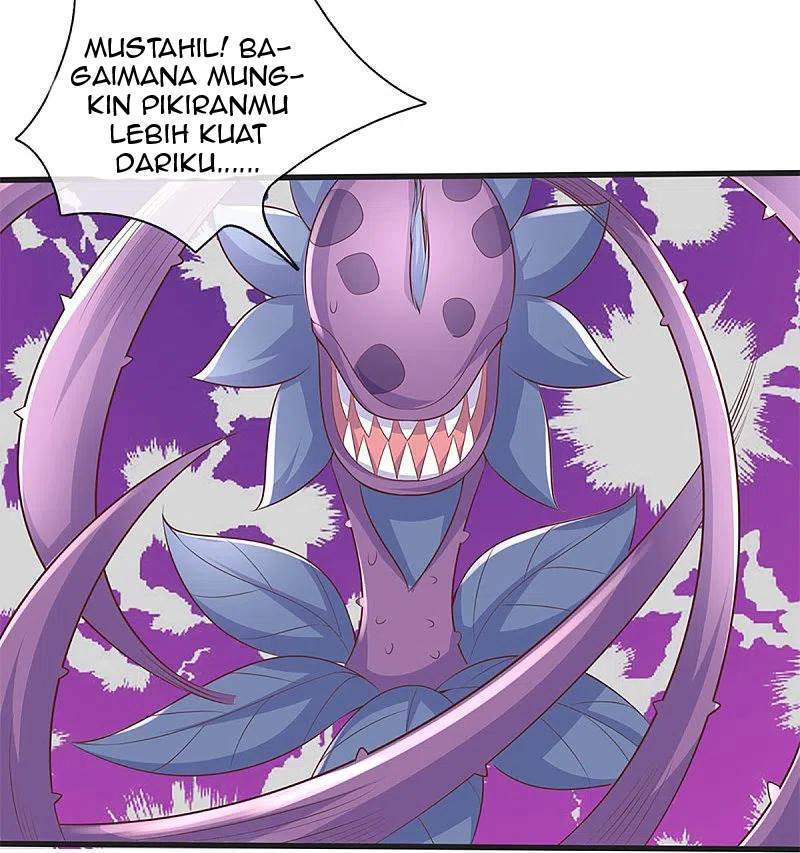 Shura Sword Sovereign Chapter 248 Gambar 13
