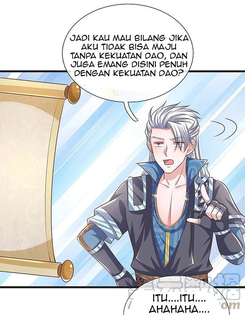 Shura Sword Sovereign Chapter 248 Gambar 20