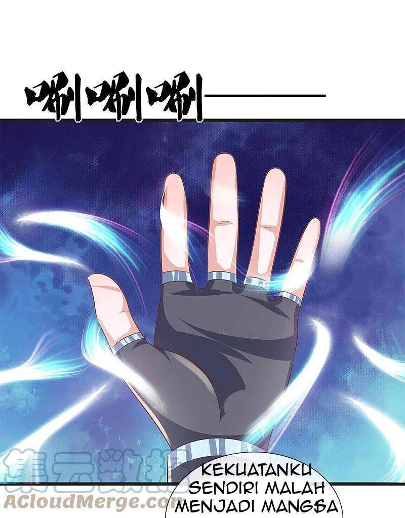 Shura Sword Sovereign Chapter 248 Gambar 22