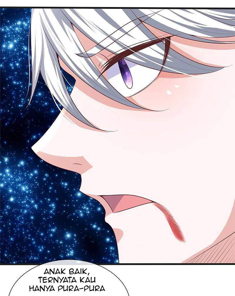 Shura Sword Sovereign Chapter 248 Gambar 7