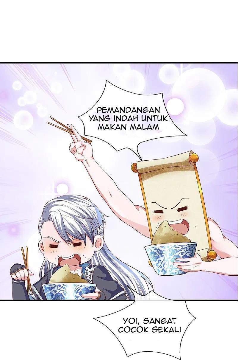 Shura Sword Sovereign Chapter 247 Gambar 17