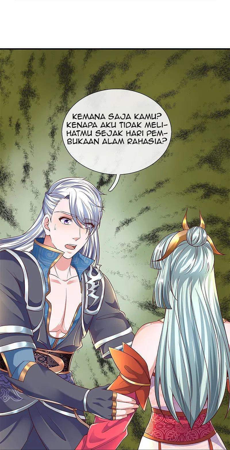 Shura Sword Sovereign Chapter 247 Gambar 21