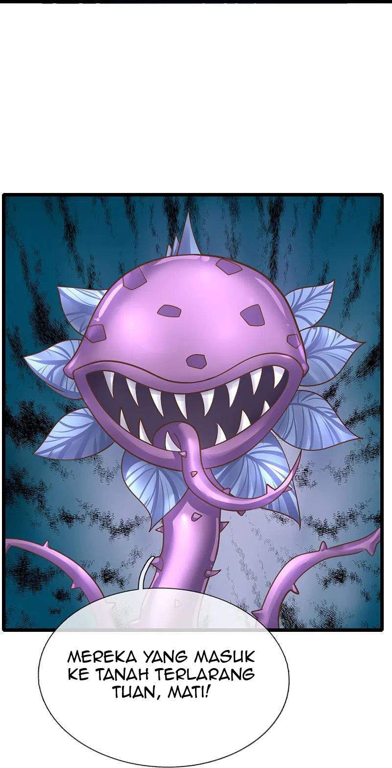Shura Sword Sovereign Chapter 247 Gambar 9