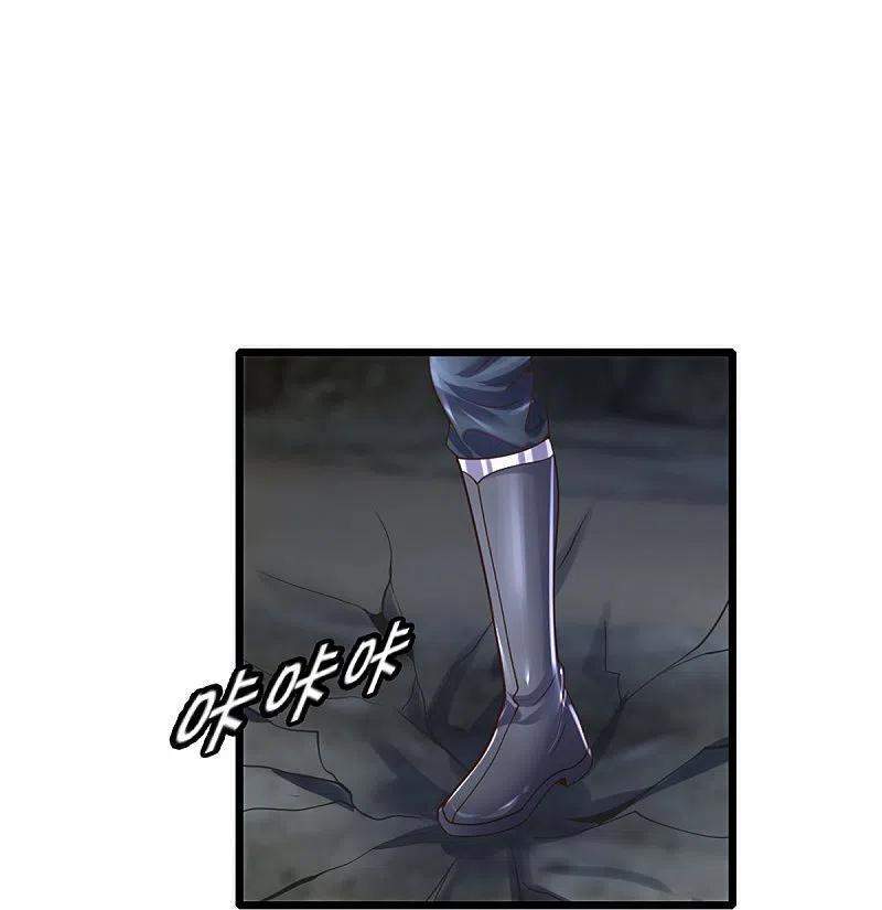 Shura Sword Sovereign Chapter 246 Gambar 25