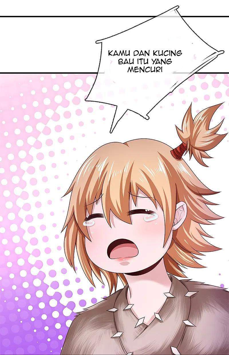 Shura Sword Sovereign Chapter 245 Gambar 23
