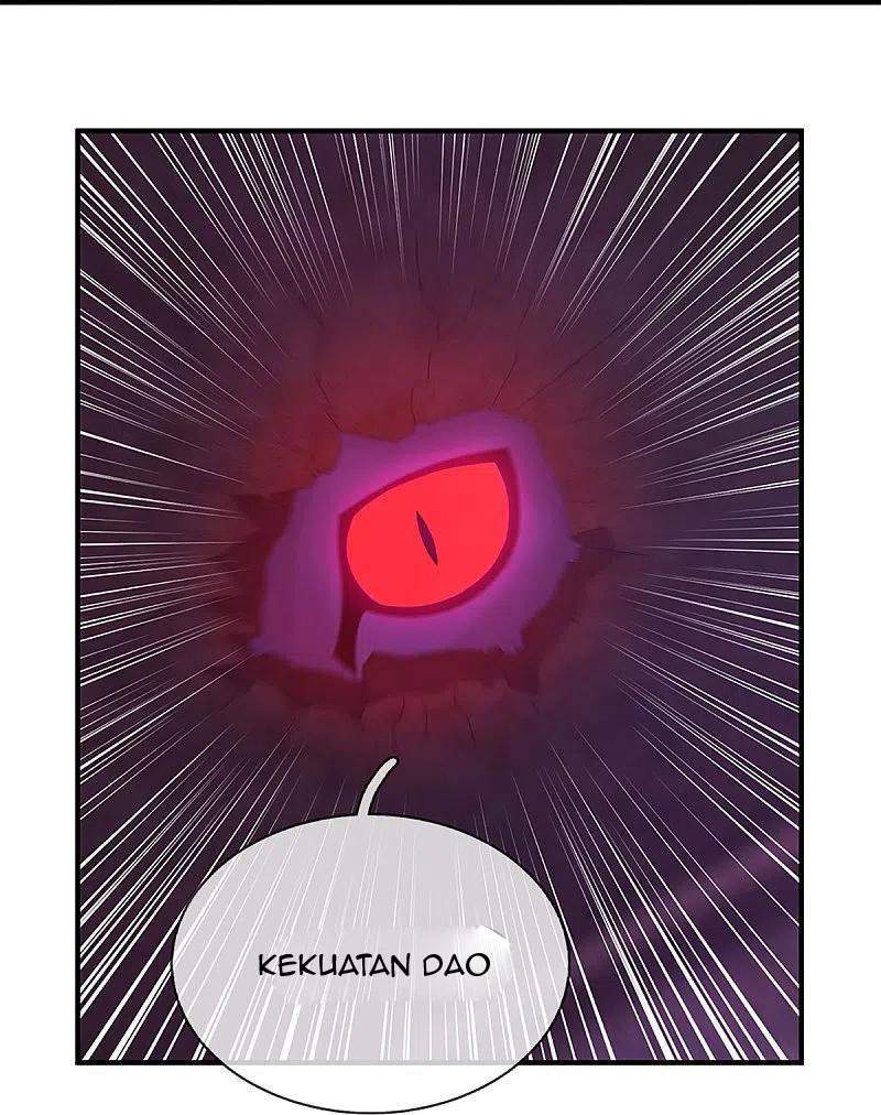 Shura Sword Sovereign Chapter 245 Gambar 9