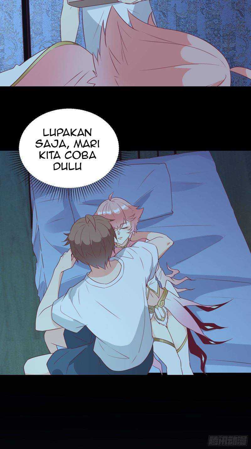 I’m Picking Fairy Sister On The Westward Journey Chapter 33 Gambar 19