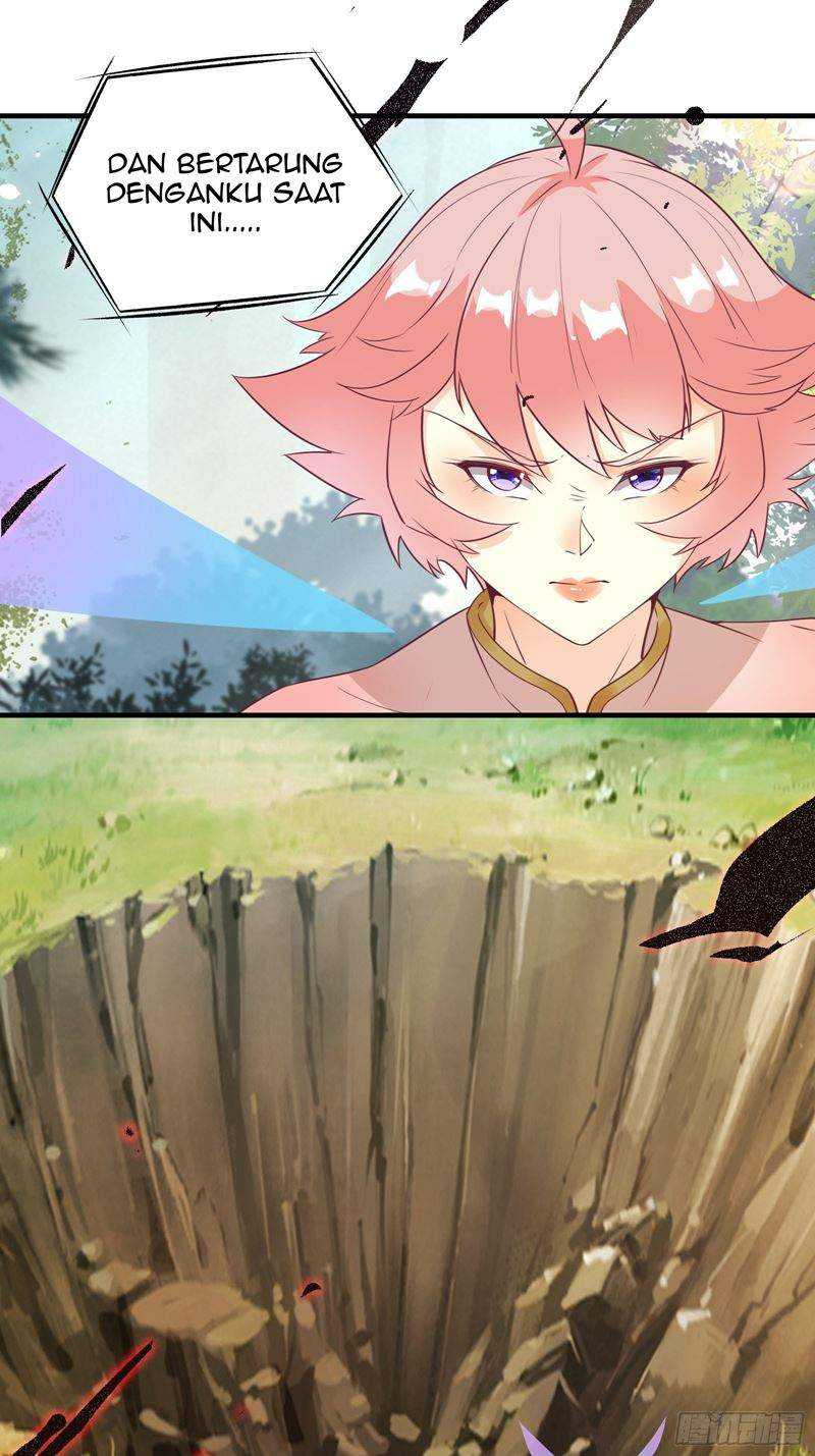 I’m Picking Fairy Sister On The Westward Journey Chapter 32 Gambar 12