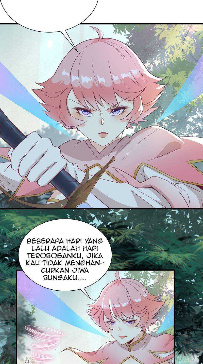 I’m Picking Fairy Sister On The Westward Journey Chapter 32 Gambar 6