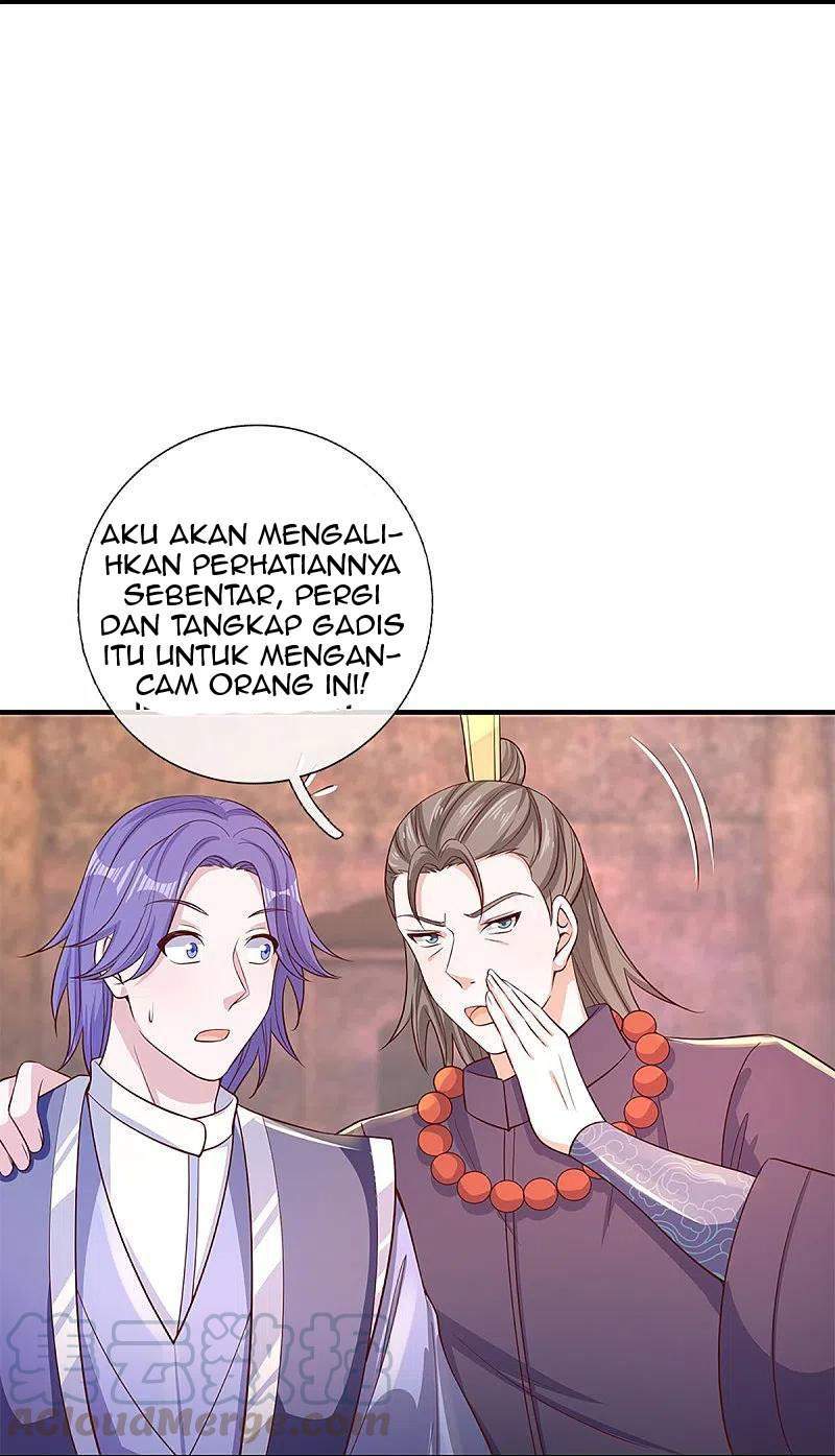 Shura Sword Sovereign Chapter 244 Gambar 12