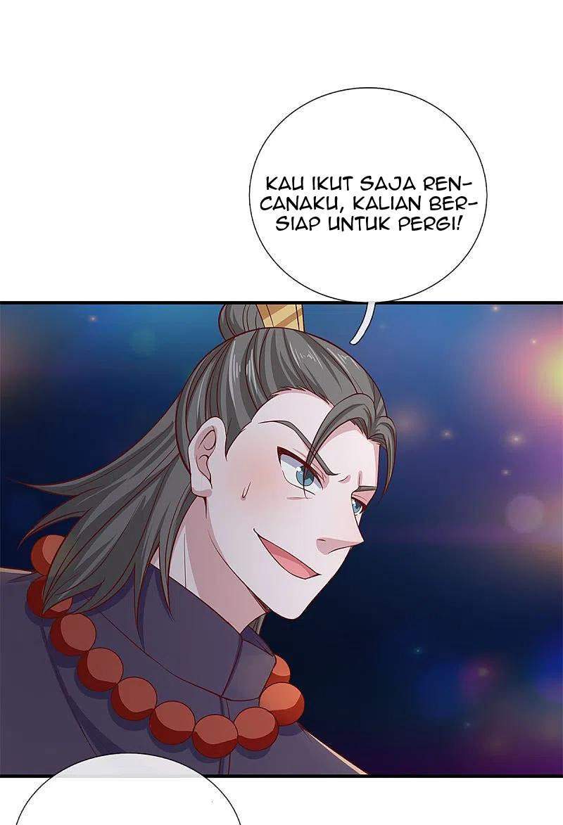 Shura Sword Sovereign Chapter 244 Gambar 25