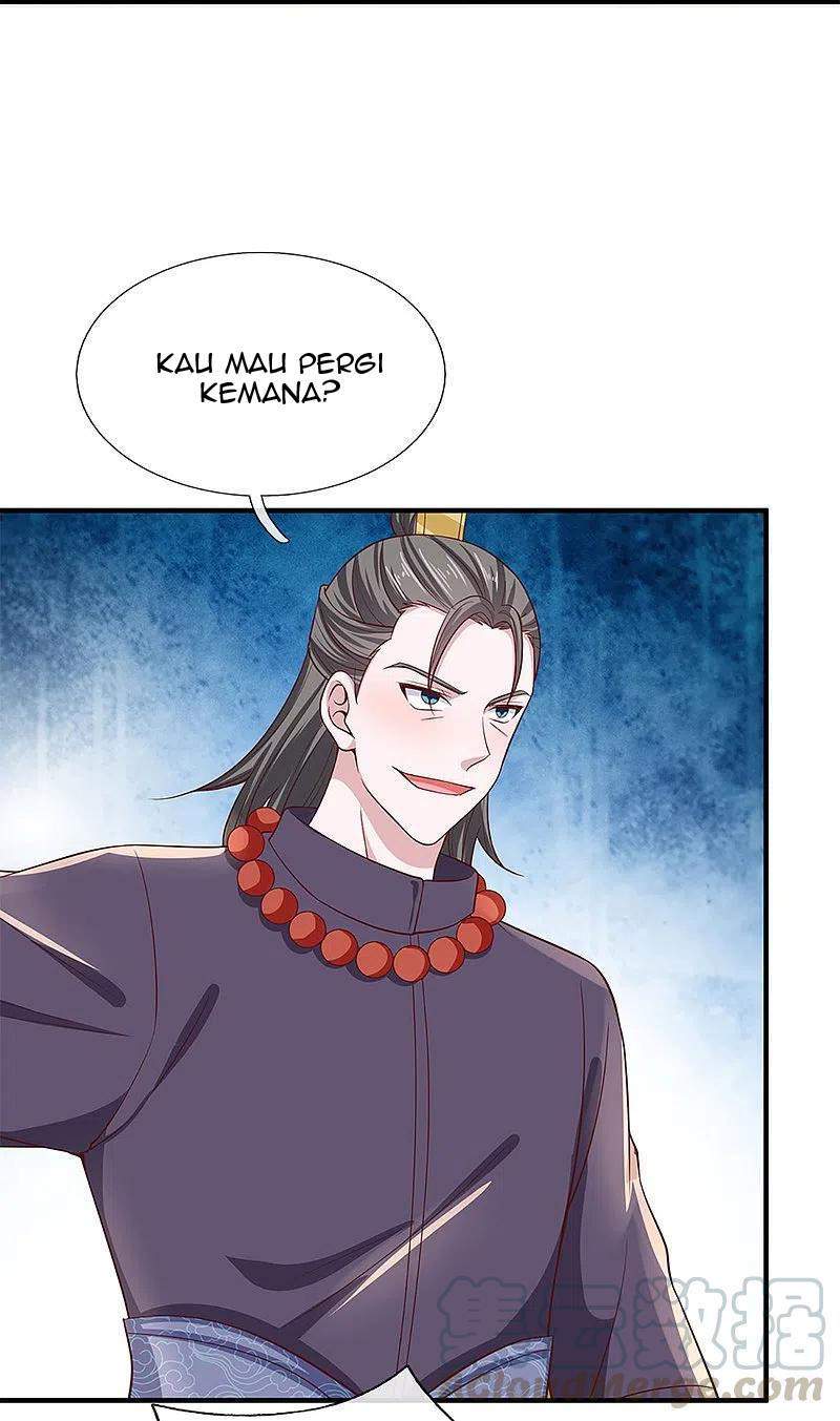 Shura Sword Sovereign Chapter 244 Gambar 32