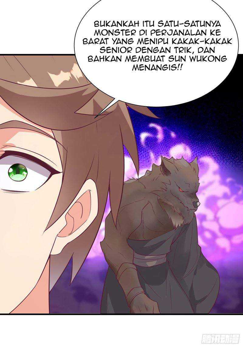 I’m Picking Fairy Sister On The Westward Journey Chapter 31 Gambar 36