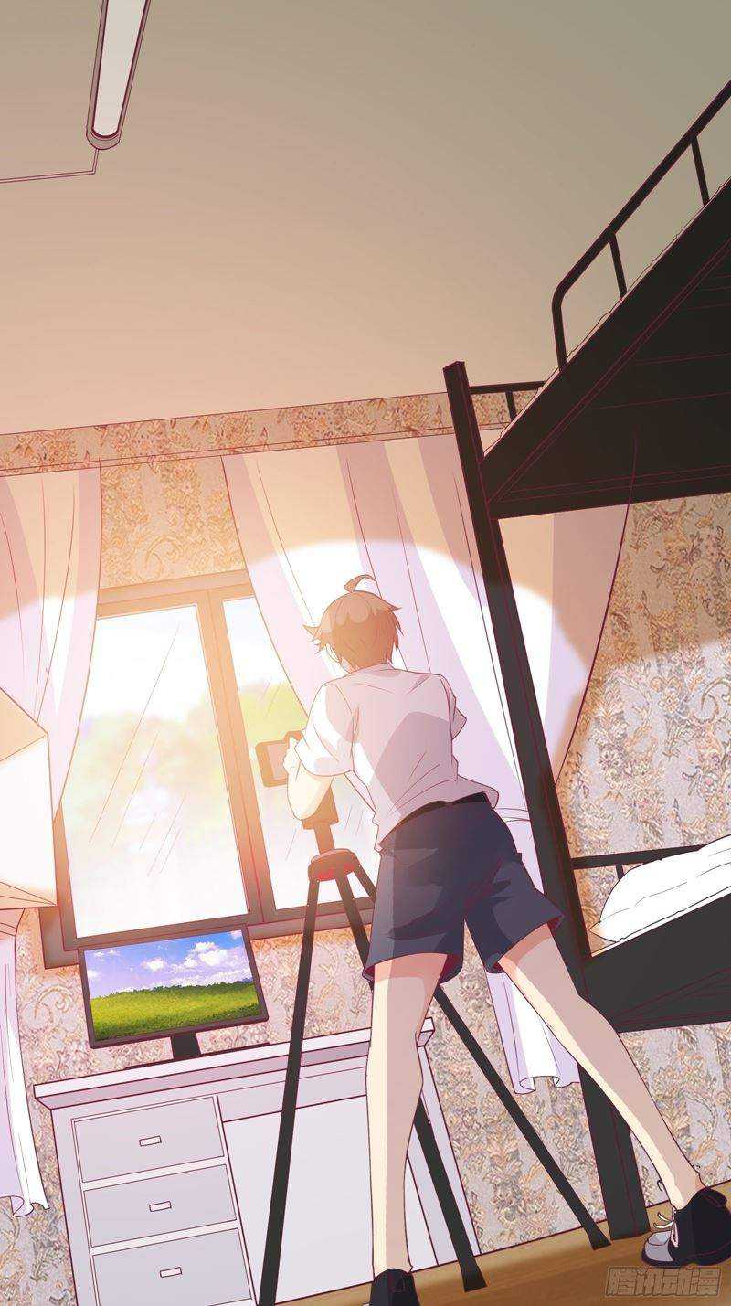 I’m Picking Fairy Sister On The Westward Journey Chapter 31 Gambar 4