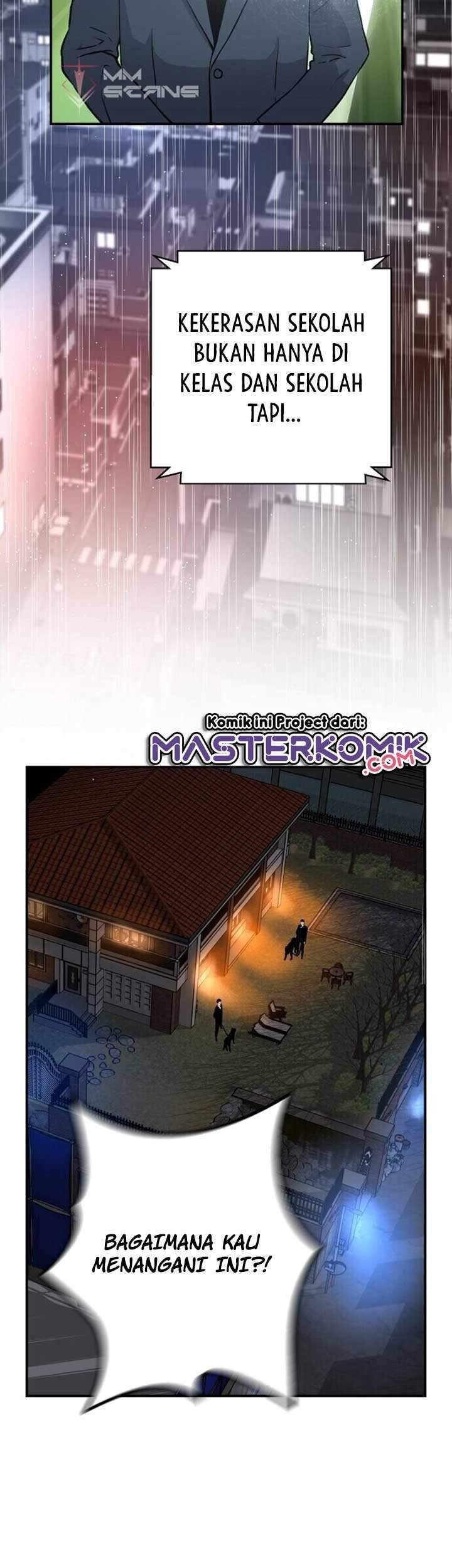 Return of the Legend Chapter 20 Gambar 47