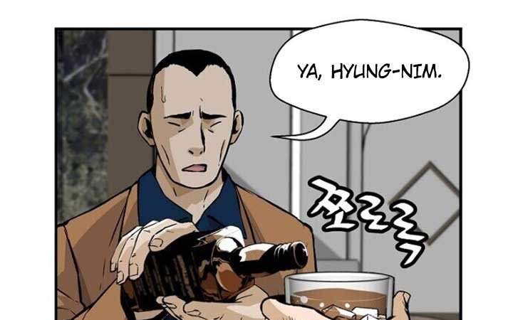 Return of the Legend Chapter 20 Gambar 53
