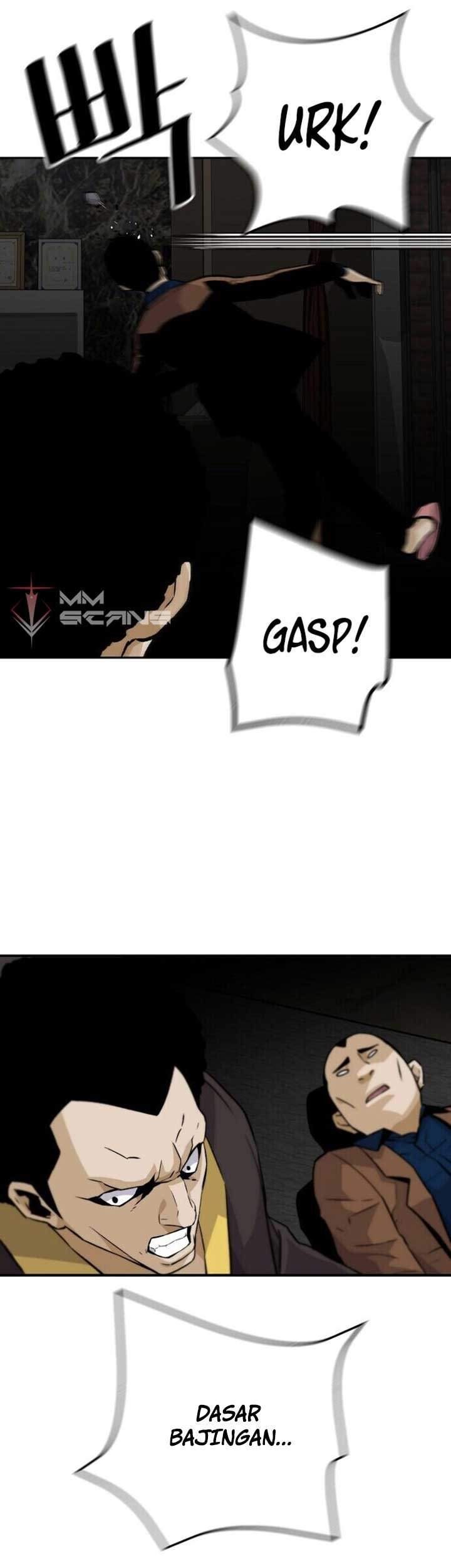 Return of the Legend Chapter 20 Gambar 60