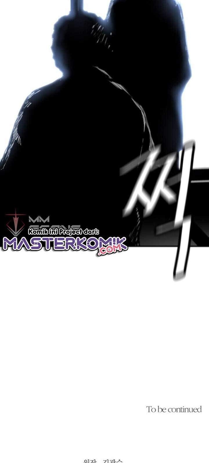 Return of the Legend Chapter 20 Gambar 64