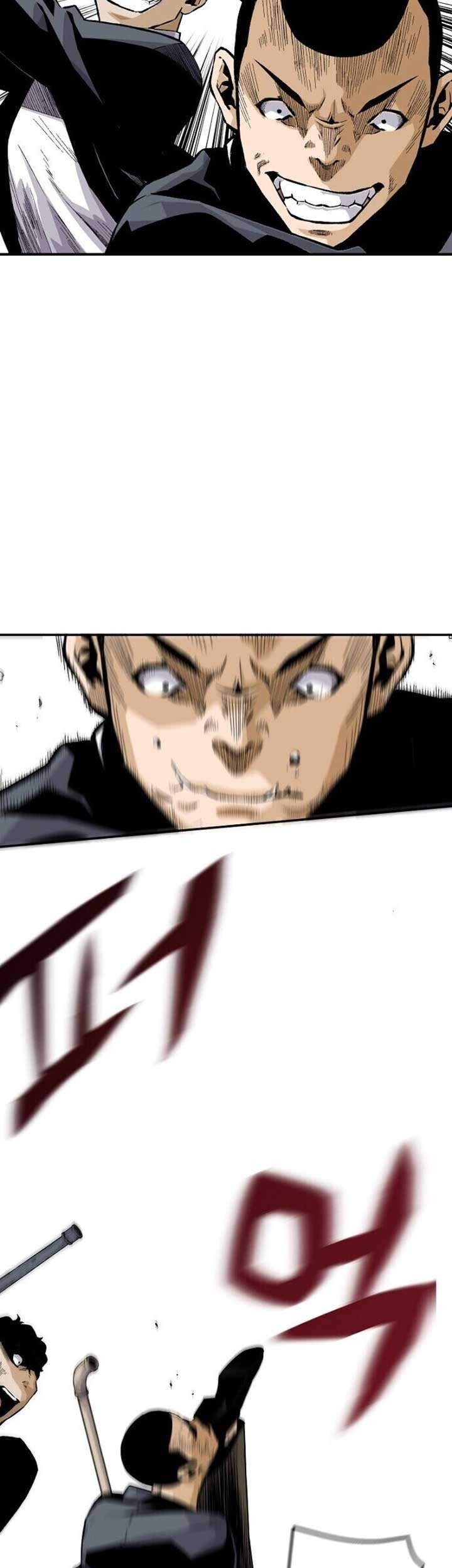 Return of the Legend Chapter 20 Gambar 5