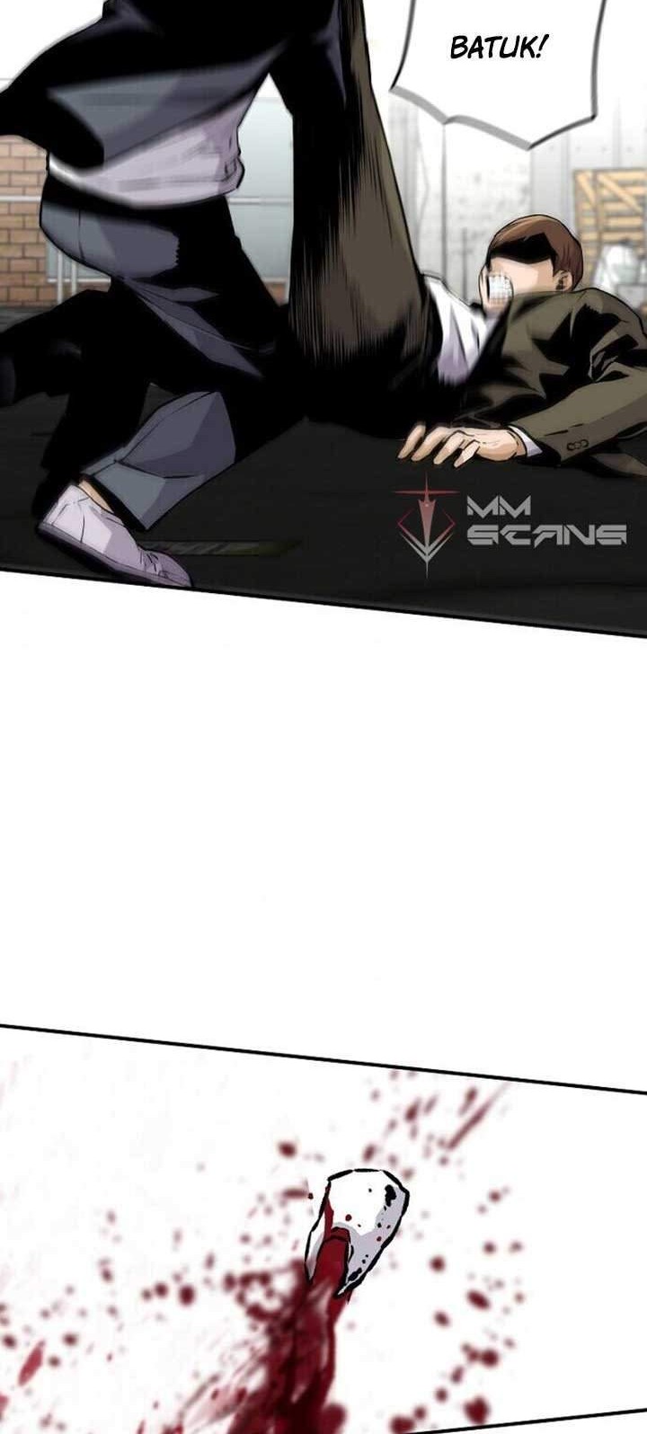 Return of the Legend Chapter 20 Gambar 6