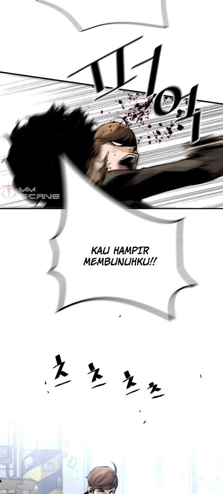Return of the Legend Chapter 20 Gambar 9
