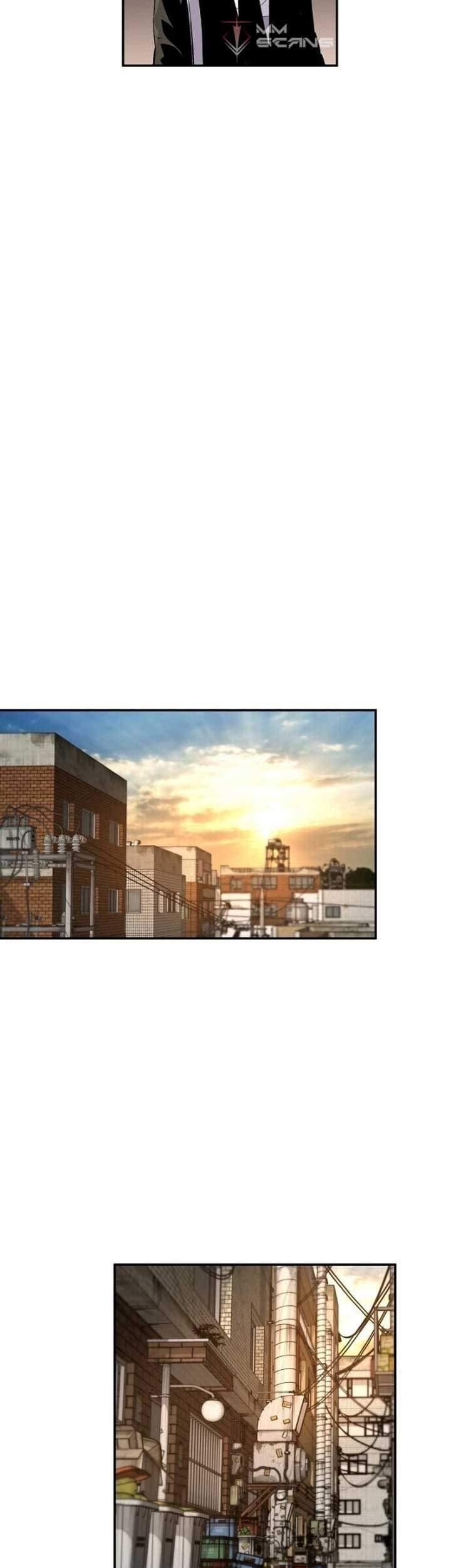 Return of the Legend Chapter 19 Gambar 29
