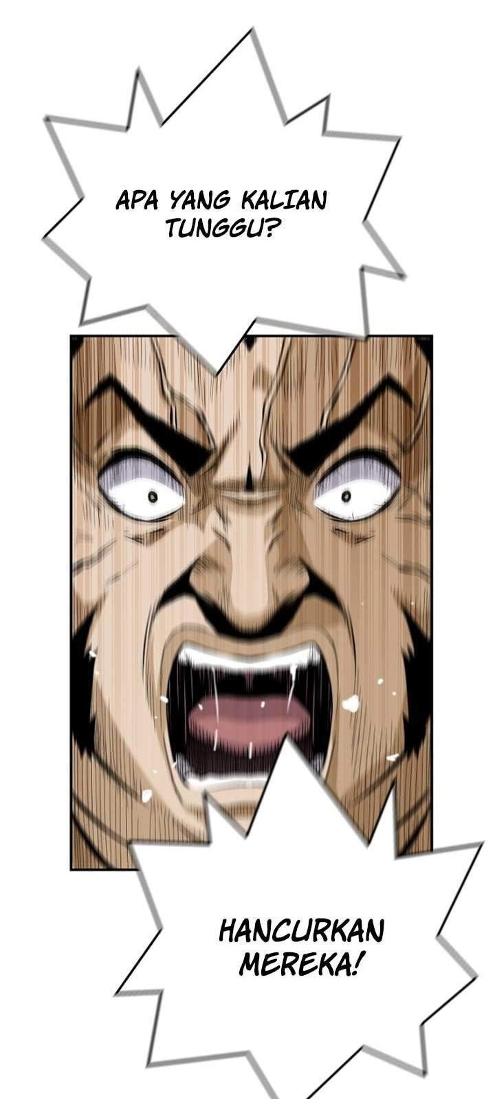 Return of the Legend Chapter 19 Gambar 56