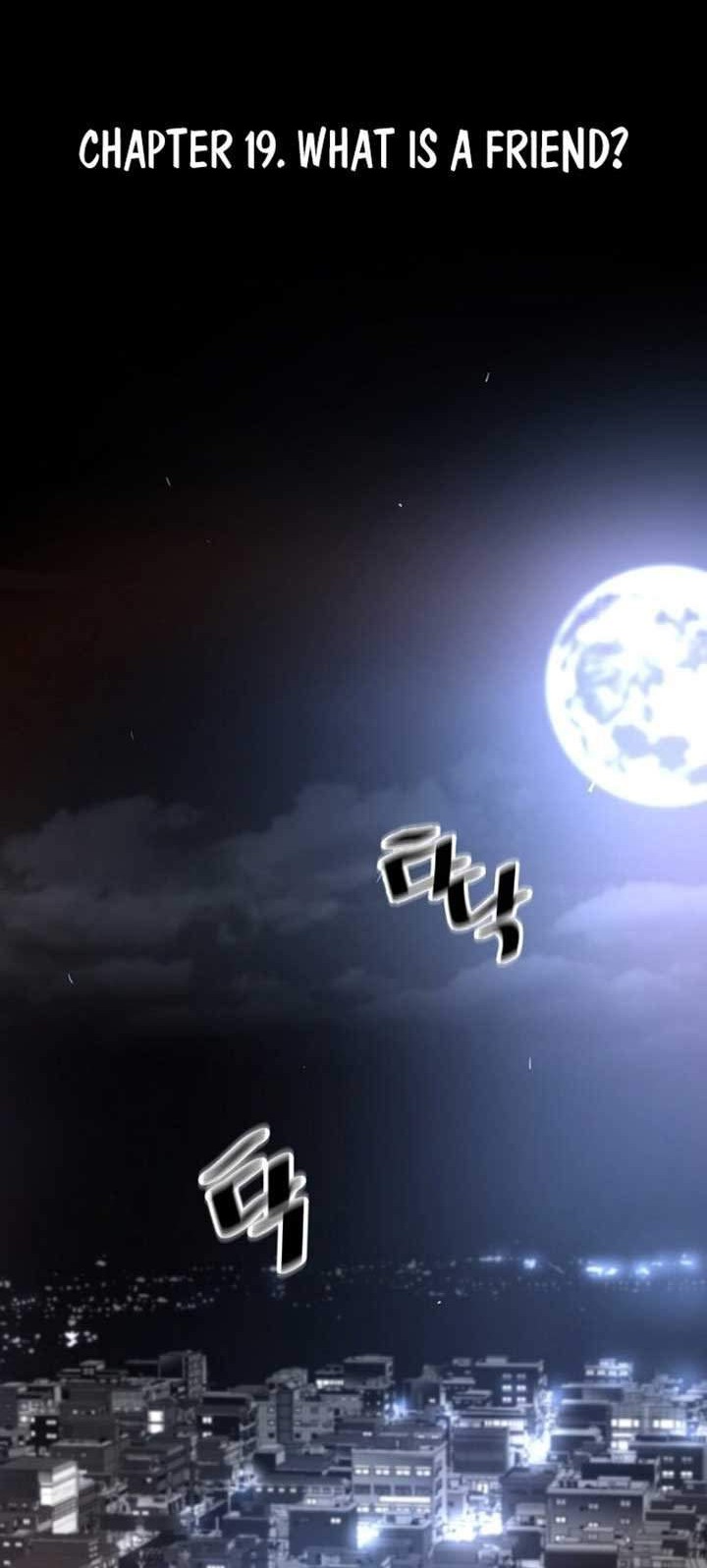 Return of the Legend Chapter 19 Gambar 6