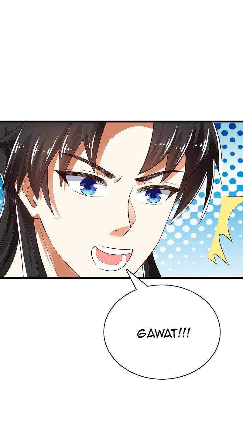 Science And Technology Fairy Chapter 29 Gambar 35