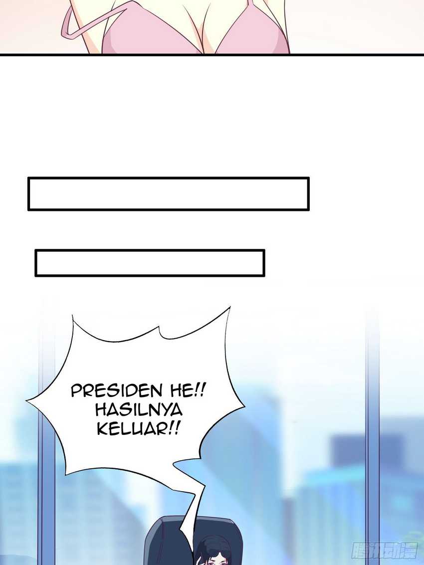I’m Picking Fairy Sister On The Westward Journey Chapter 37 Gambar 26