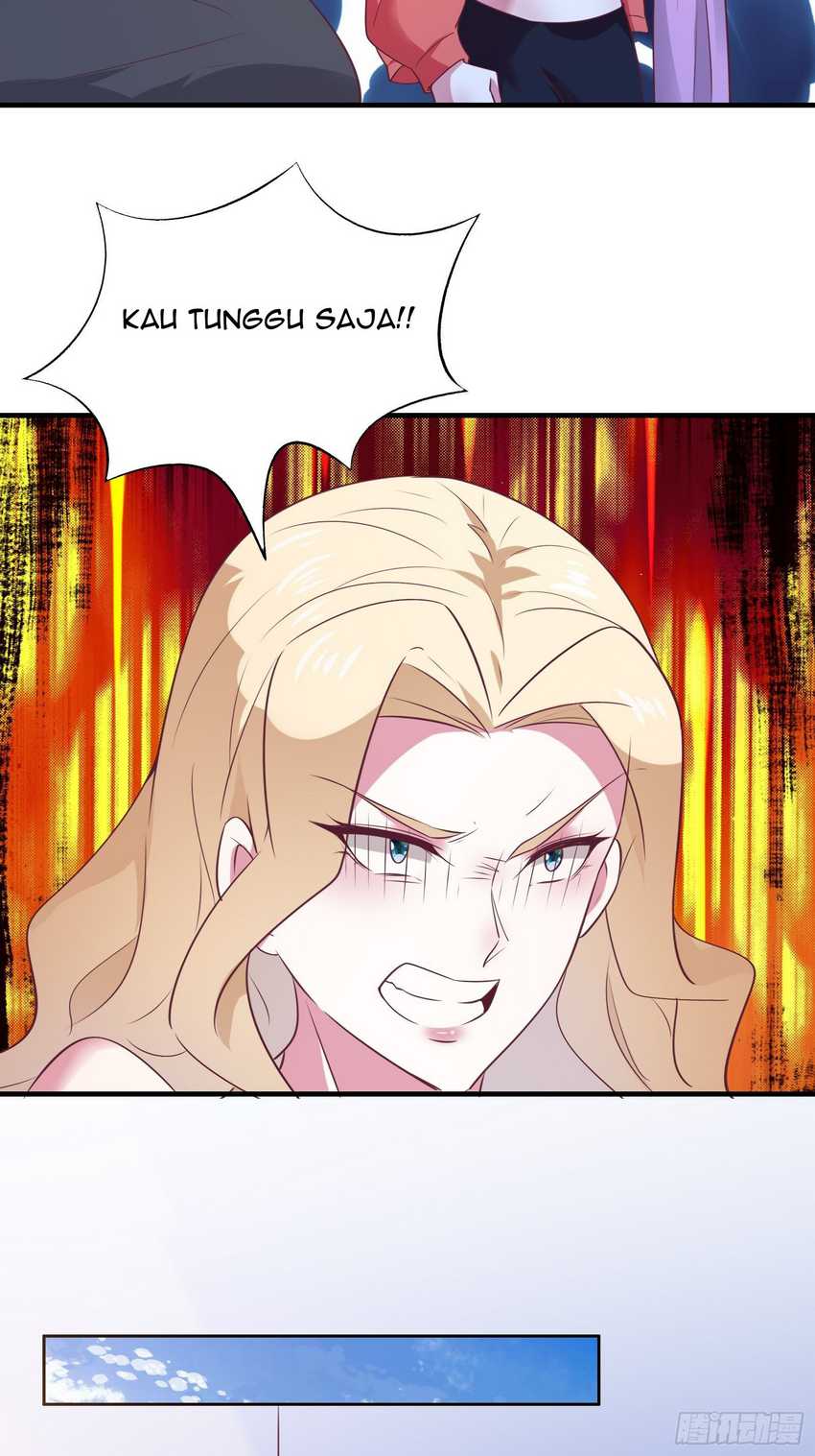 I’m Picking Fairy Sister On The Westward Journey Chapter 36 Gambar 14