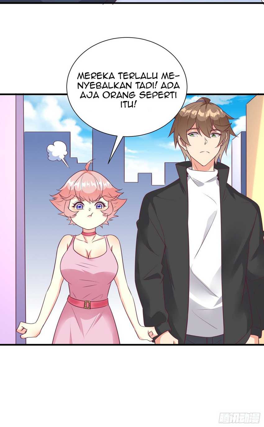 I’m Picking Fairy Sister On The Westward Journey Chapter 36 Gambar 16