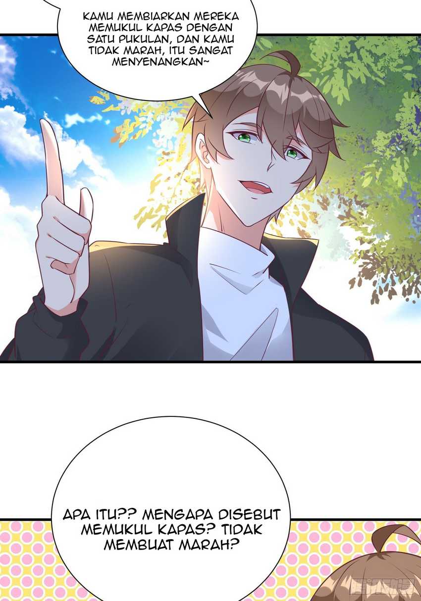 I’m Picking Fairy Sister On The Westward Journey Chapter 36 Gambar 18