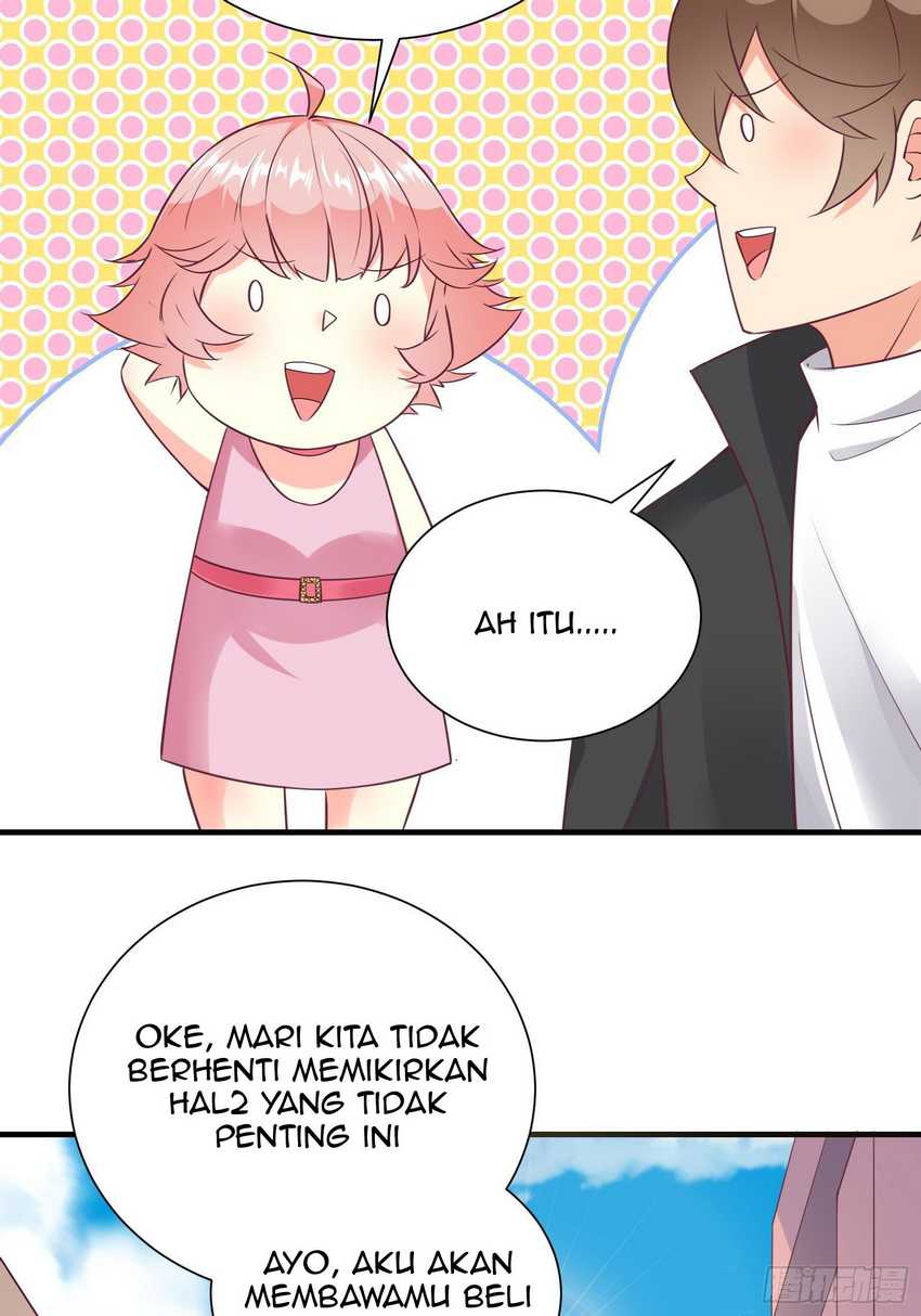 I’m Picking Fairy Sister On The Westward Journey Chapter 36 Gambar 19