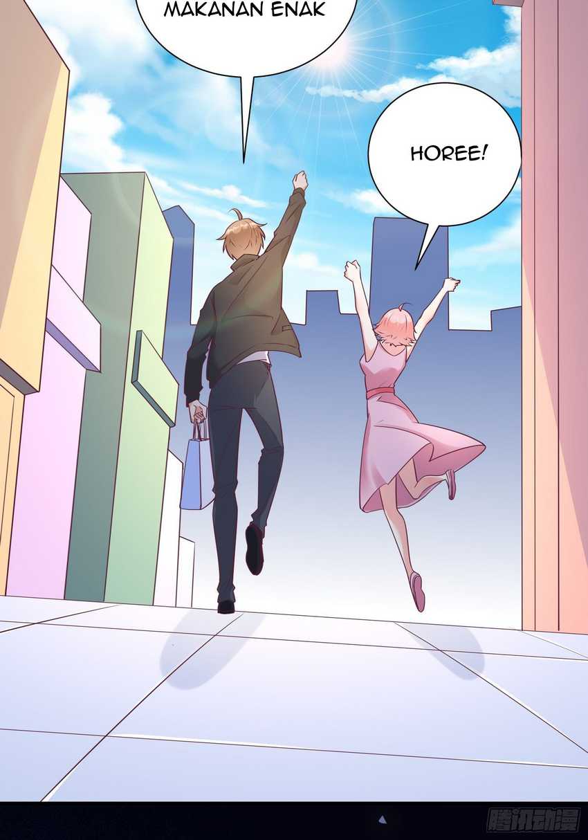 I’m Picking Fairy Sister On The Westward Journey Chapter 36 Gambar 20